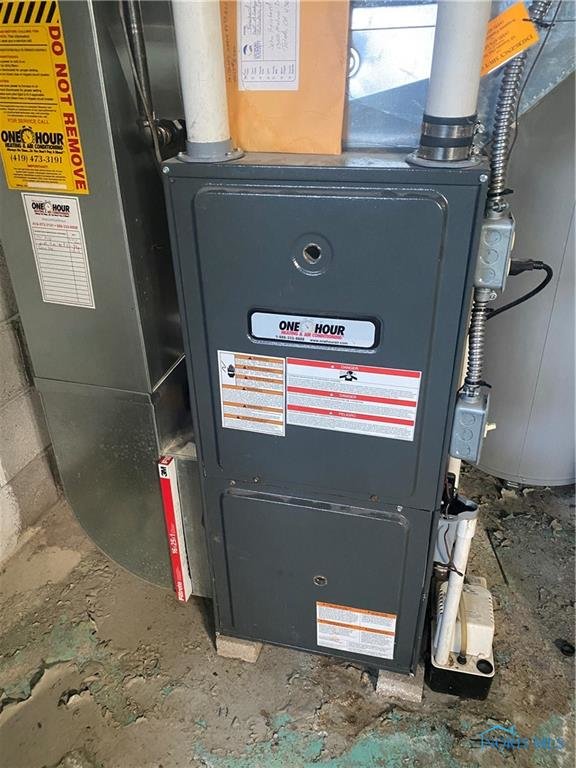 Image for MINIMUM BID AUCTION $89,000! 1350 MELVIN DR.