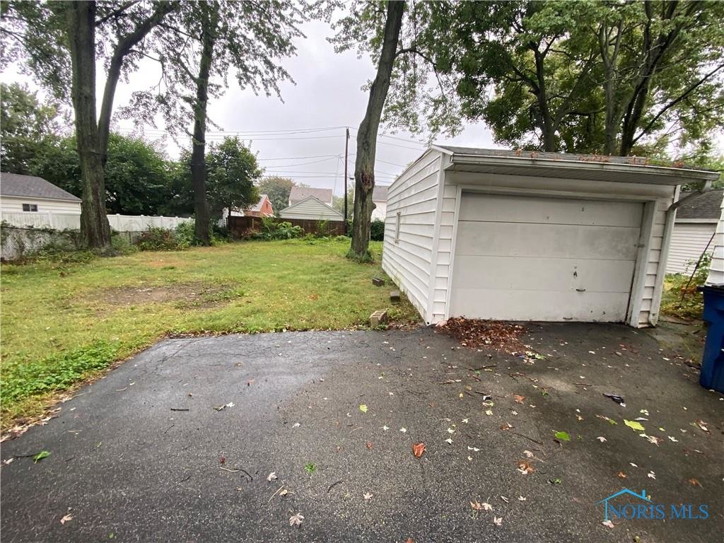 Image for MINIMUM BID AUCTION $55,000! 4116 Garrison Rd