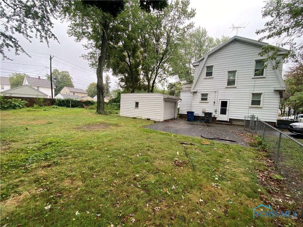 Image for MINIMUM BID AUCTION $55,000! 4116 Garrison Rd