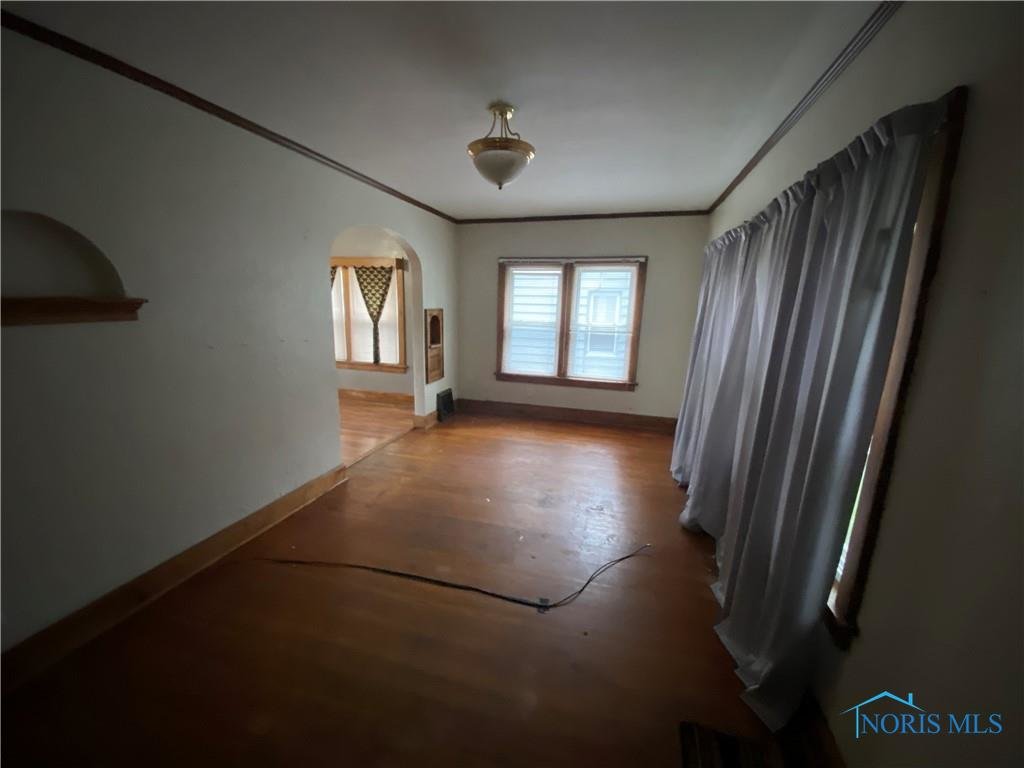 Image for MINIMUM BID AUCTION $55,000! 4116 Garrison Rd