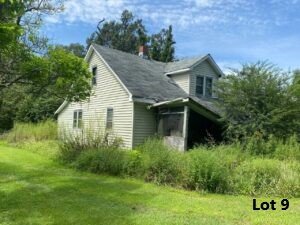 Image for 261 Grigg Rd. - County of Greenville - Tax Map # 12B2-17-B-A