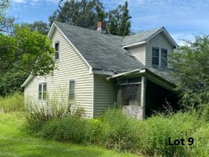 Image for 261 Grigg Rd. - County of Greenville - Tax Map # 12B2-17-B-A