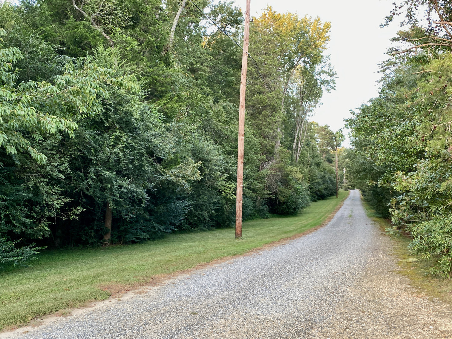 Image for Historic 3 BR Home & Several Outbuildings on 4 +/- acres in Stafford County, VA--SELLS to the HIGHEST BIDDER!!