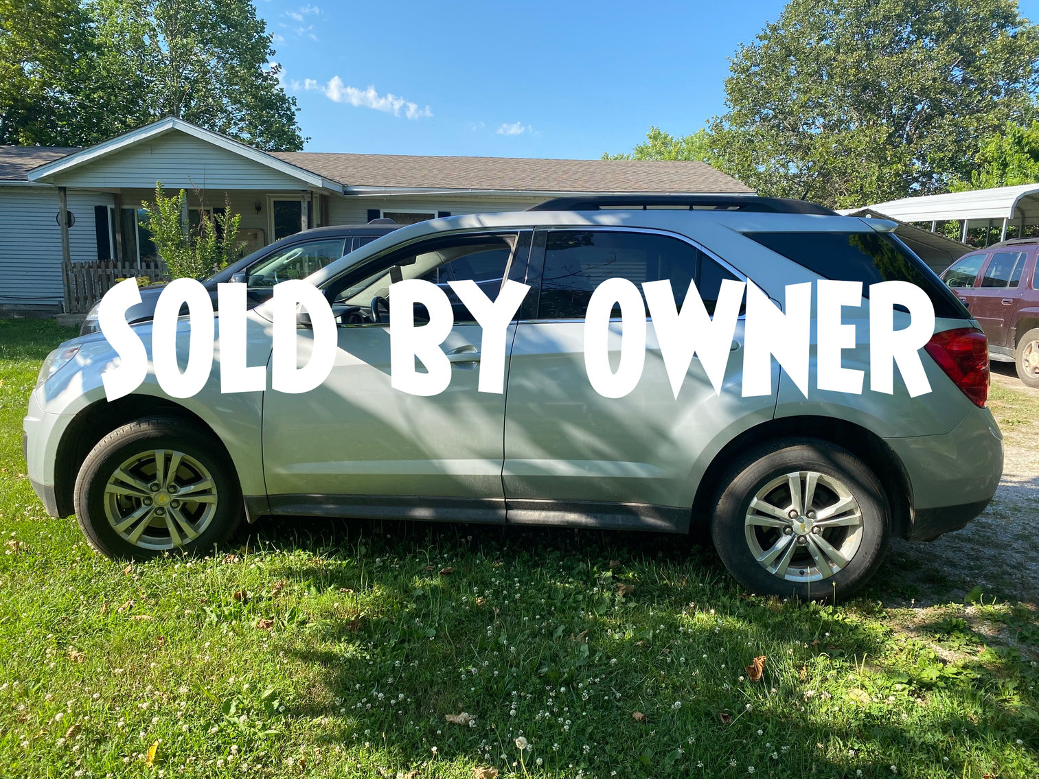 Image for PUBLIC AUCTION SATURDAY, Sept. 25, 10:00 A.M.