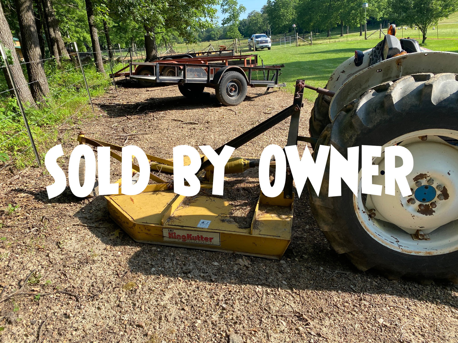 Image for PUBLIC AUCTION SATURDAY, Sept. 25, 10:00 A.M.