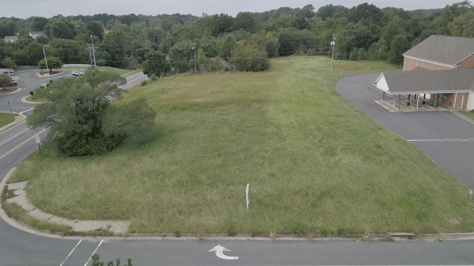 Image for 2.8 +/- Acres of Commercial Land w/Prime Location Near Rt. 3 & I-95 in Fredericksburg, VA--ONLINE ONLY BIDDING!!