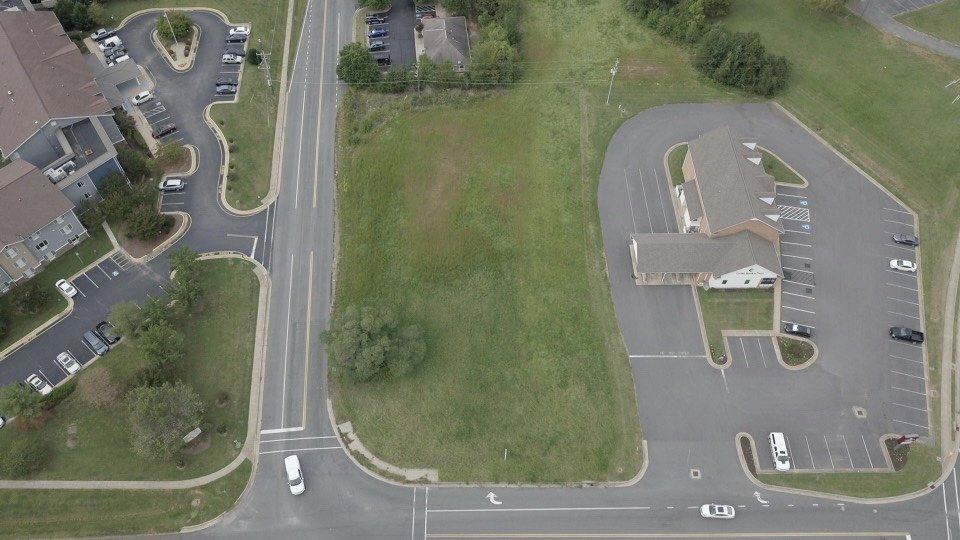 Image for 2.8 +/- Acres of Commercial Land w/Prime Location Near Rt. 3 & I-95 in Fredericksburg, VA--ONLINE ONLY BIDDING!!