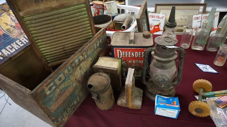 Image for Three Day Fall Sportsman's Auction Session One