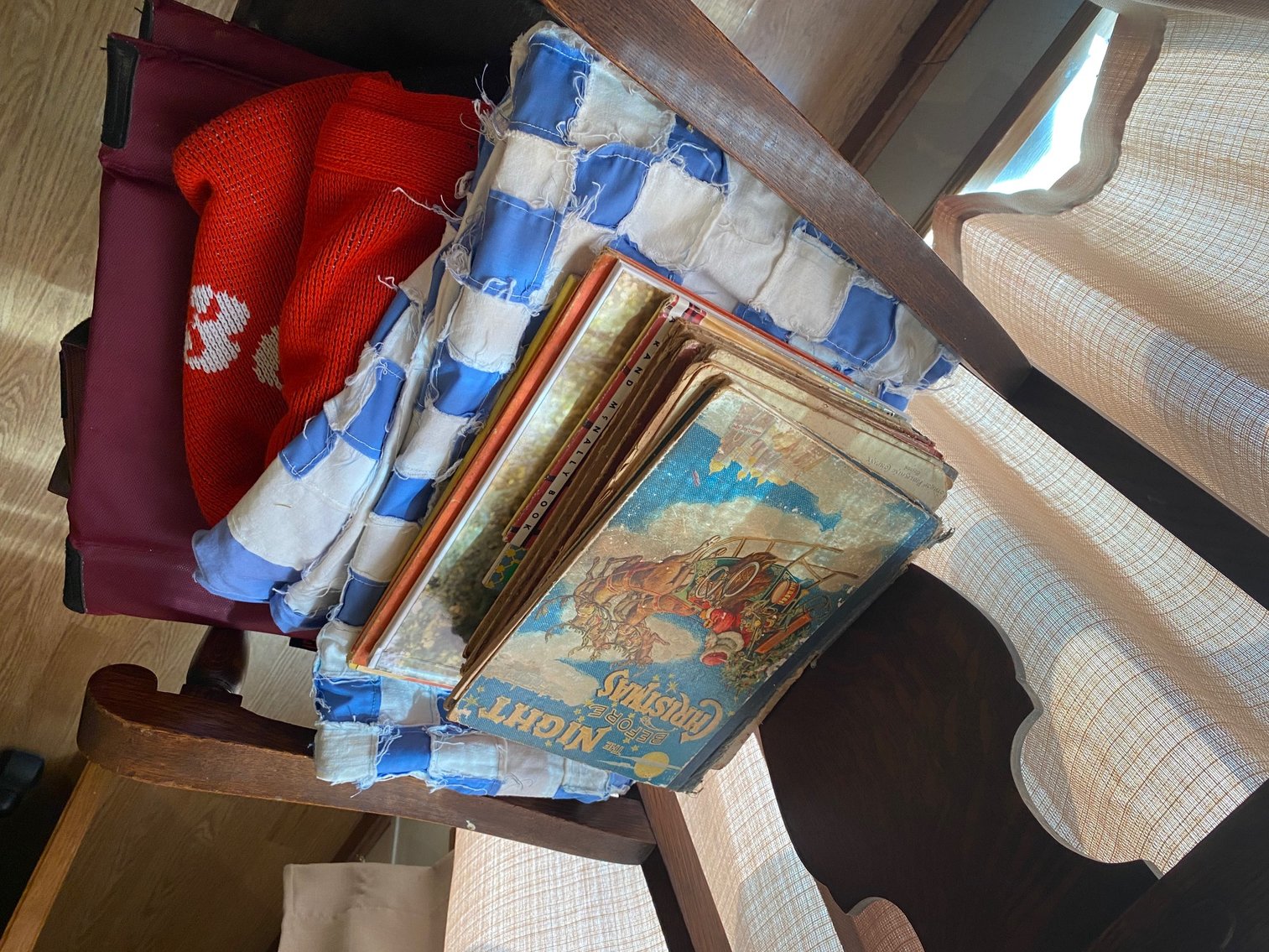 Image for PUBLIC AUCTION - SATURDAY, OCTOBER 16, 10:00 A.M.