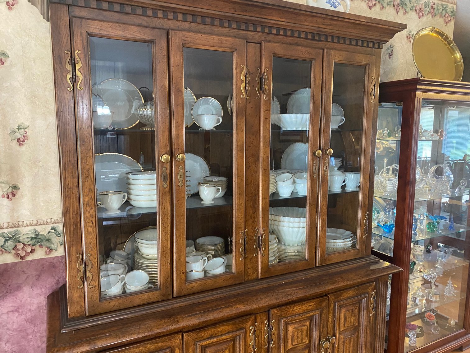 Image for PUBLIC AUCTION - SATURDAY, OCTOBER 16, 10:00 A.M.