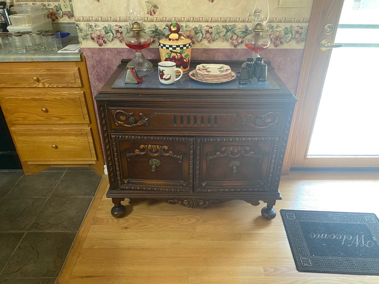 Image for PUBLIC AUCTION - SATURDAY, OCTOBER 16, 10:00 A.M.