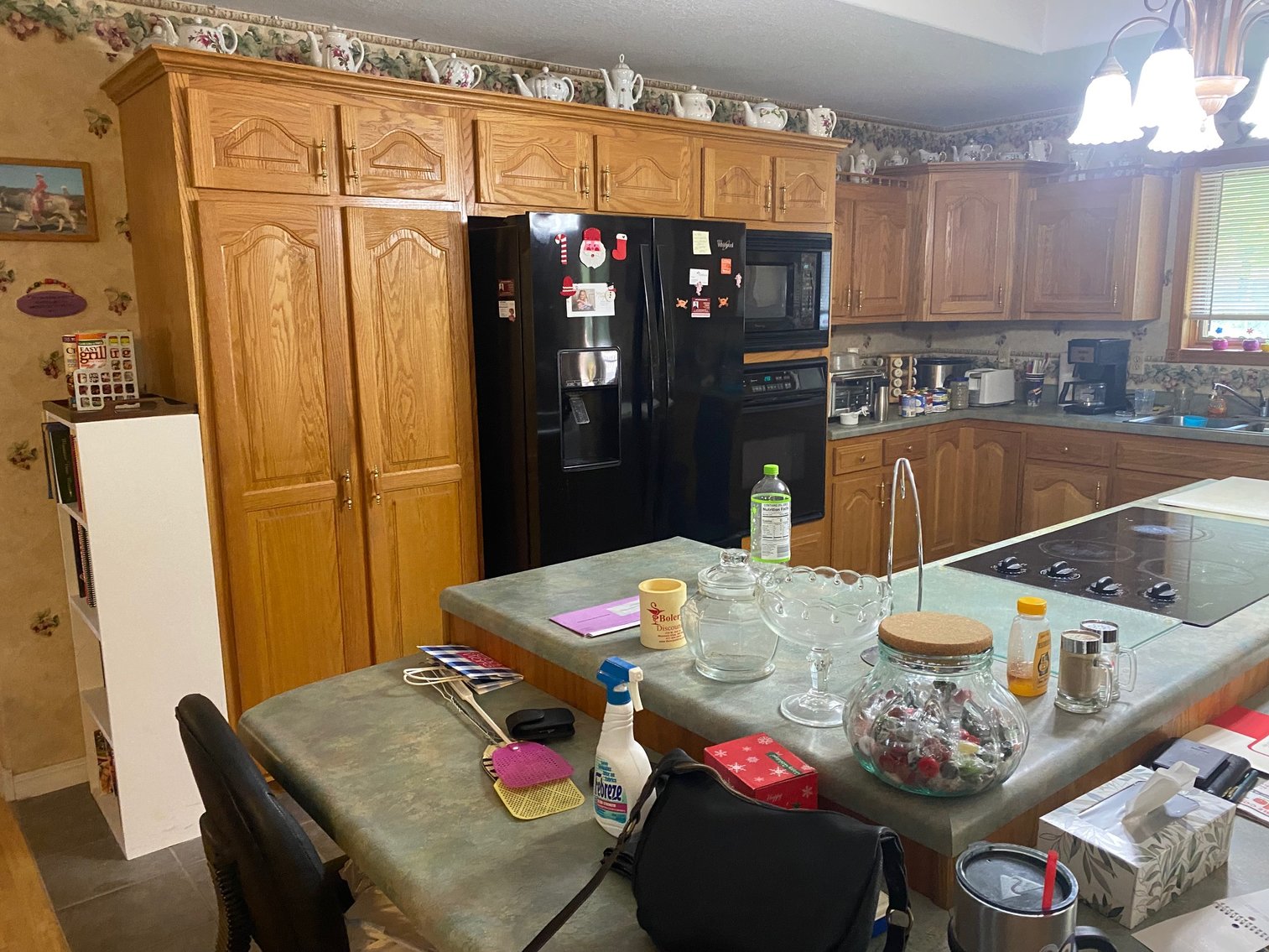 Image for PUBLIC AUCTION - SATURDAY, OCTOBER 16, 10:00 A.M.