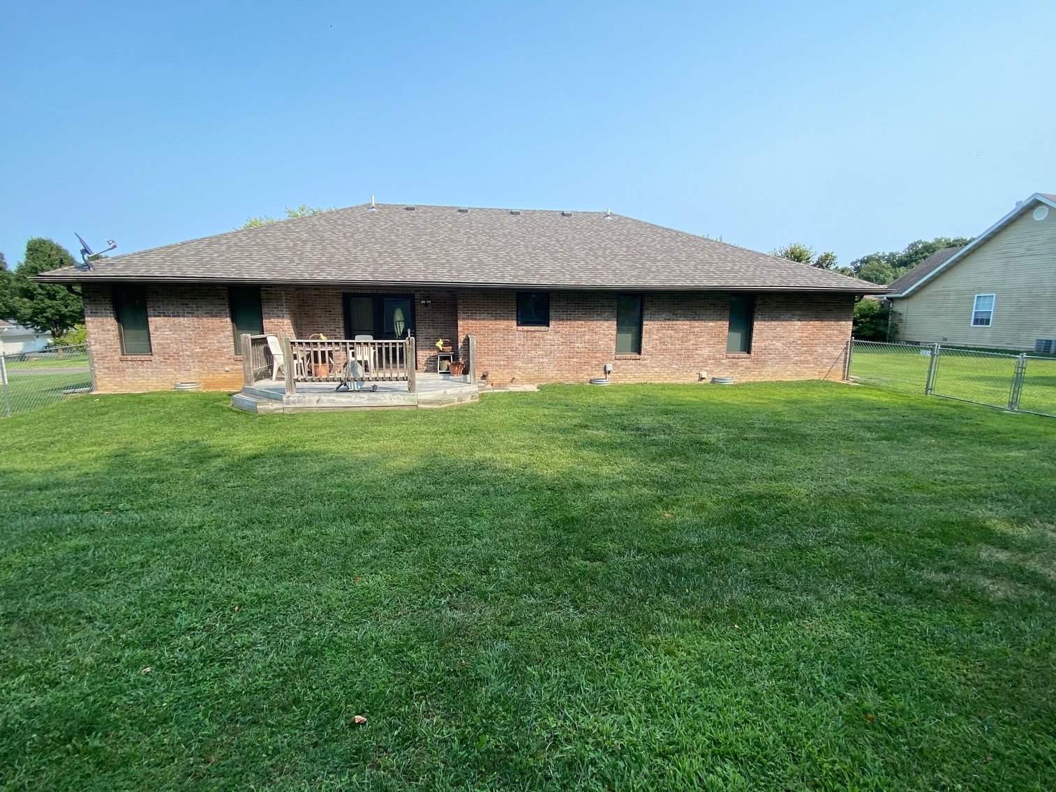 Image for PUBLIC AUCTION - SATURDAY, OCTOBER 16, 10:00 A.M.