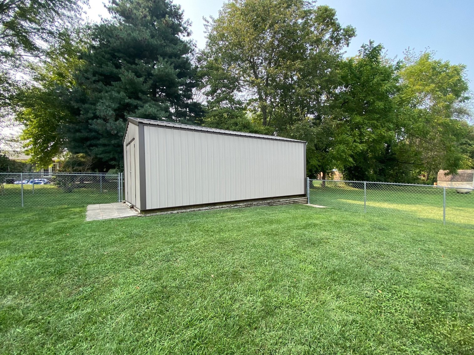 Image for PUBLIC AUCTION - SATURDAY, OCTOBER 16, 10:00 A.M.