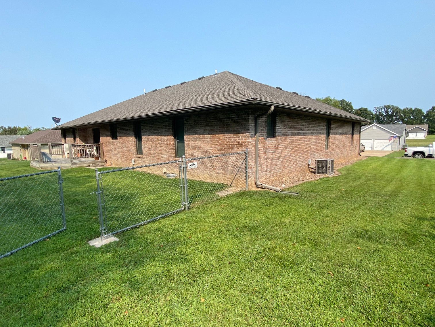 Image for PUBLIC AUCTION - SATURDAY, OCTOBER 16, 10:00 A.M.