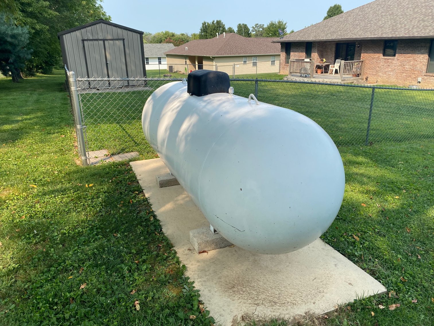 Image for PUBLIC AUCTION - SATURDAY, OCTOBER 16, 10:00 A.M.