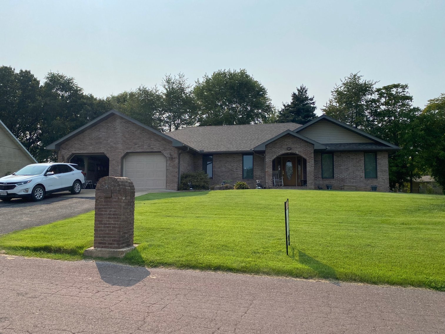 Image for PUBLIC AUCTION - SATURDAY, OCTOBER 16, 10:00 A.M.