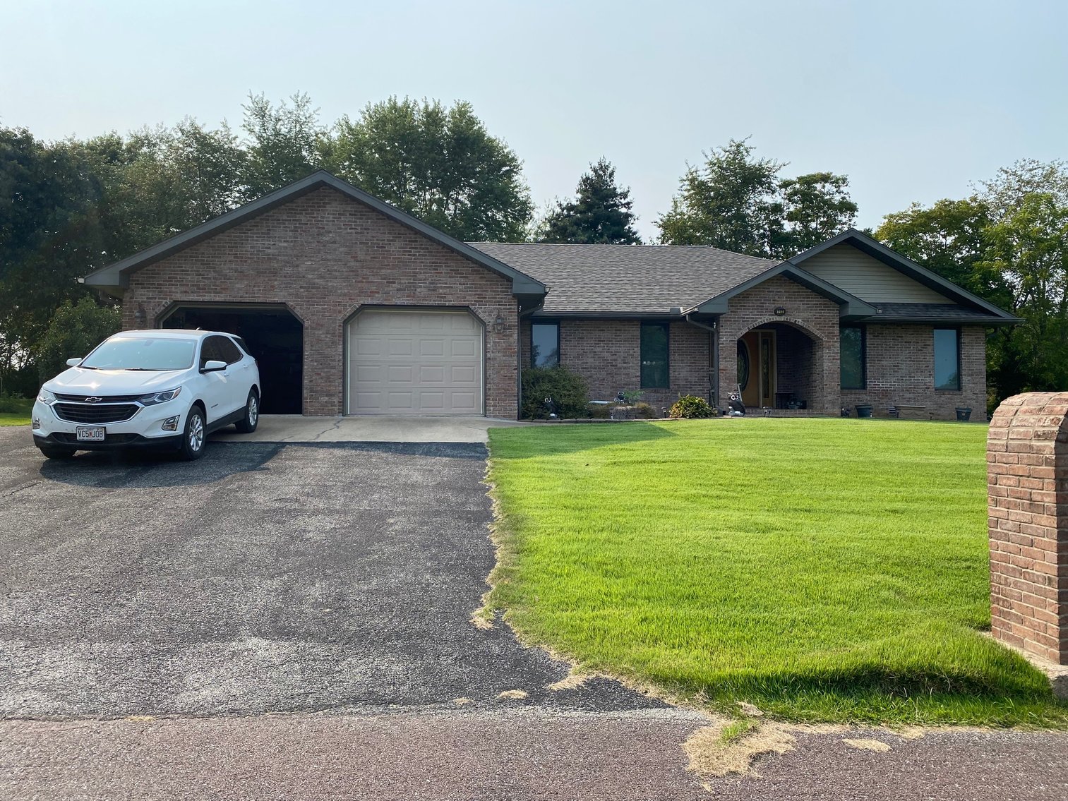 Image for PUBLIC AUCTION - SATURDAY, OCTOBER 16, 10:00 A.M.