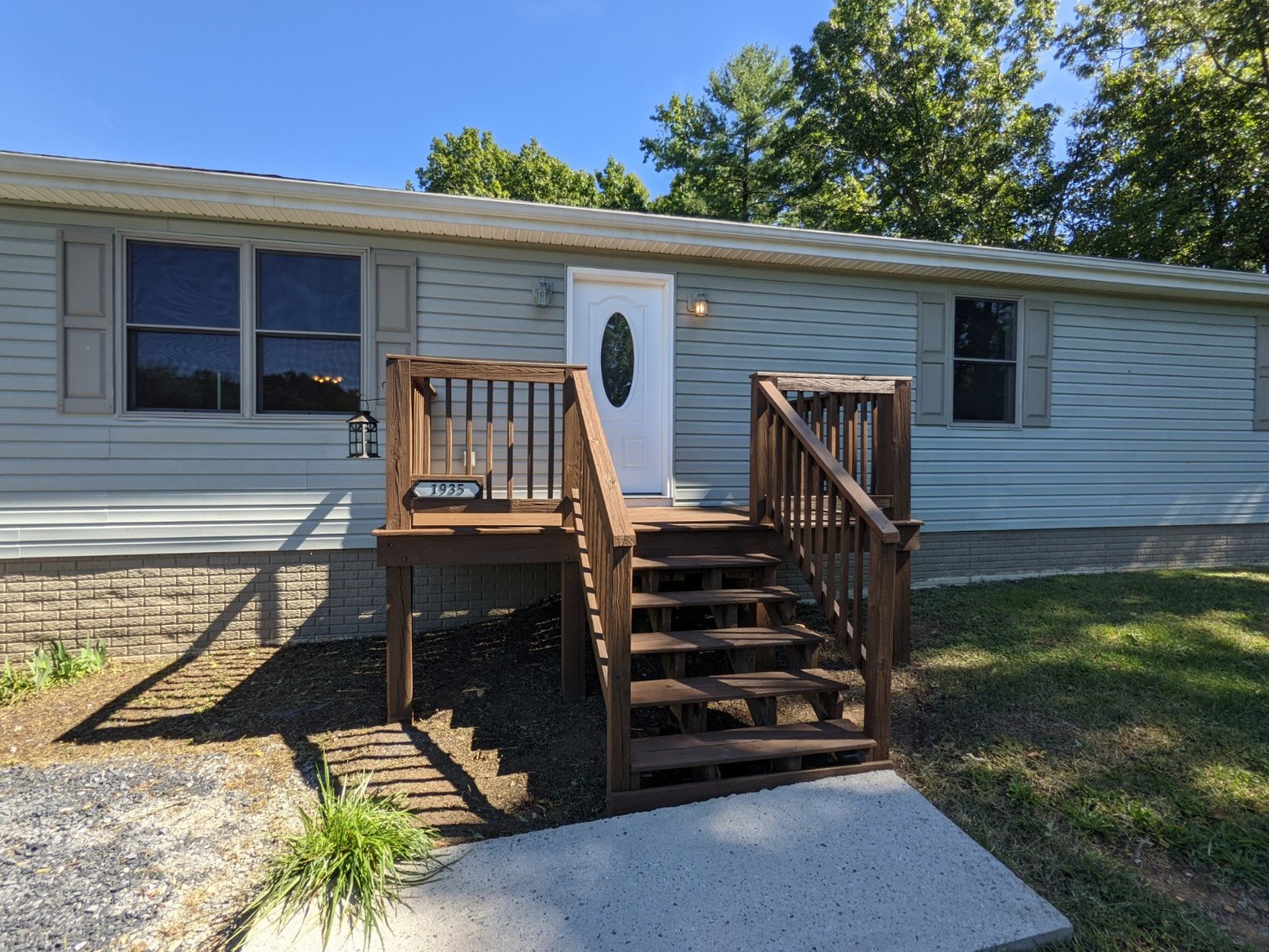 Image for Three Bedroom, Two Bath Home On 1.067 Acres In Crimora VA