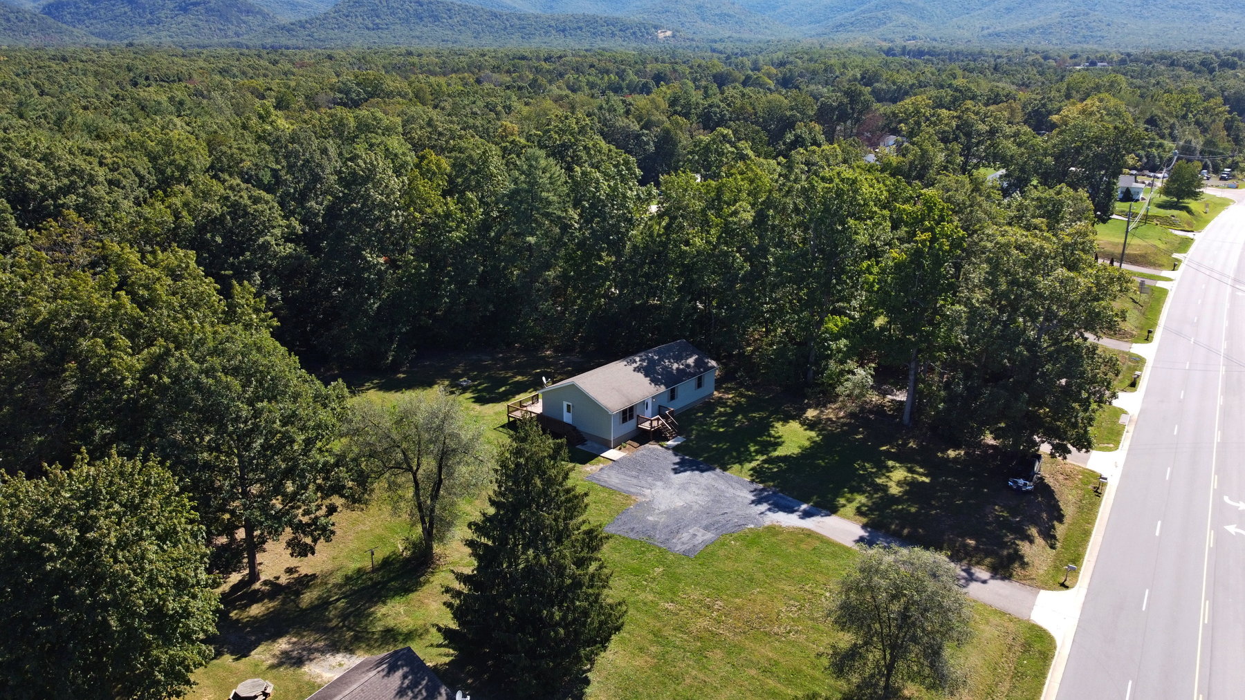 Image for Three Bedroom, Two Bath Home On 1.067 Acres In Crimora VA