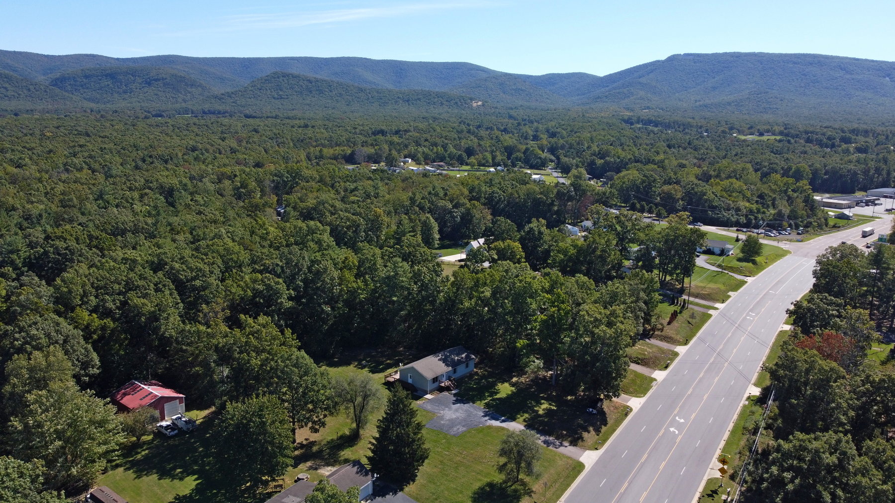 Image for Three Bedroom, Two Bath Home On 1.067 Acres In Crimora VA