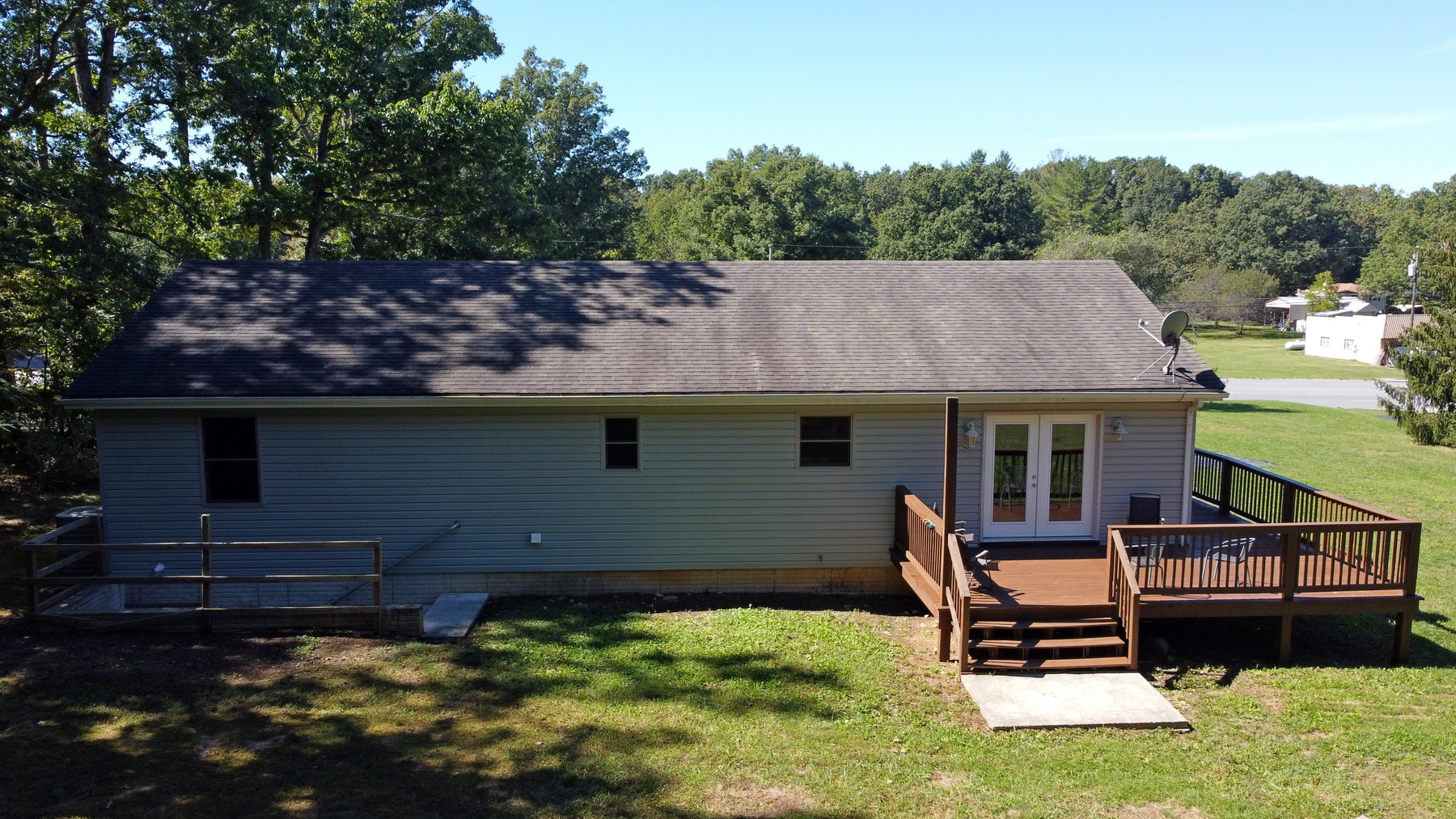Image for Three Bedroom, Two Bath Home On 1.067 Acres In Crimora VA