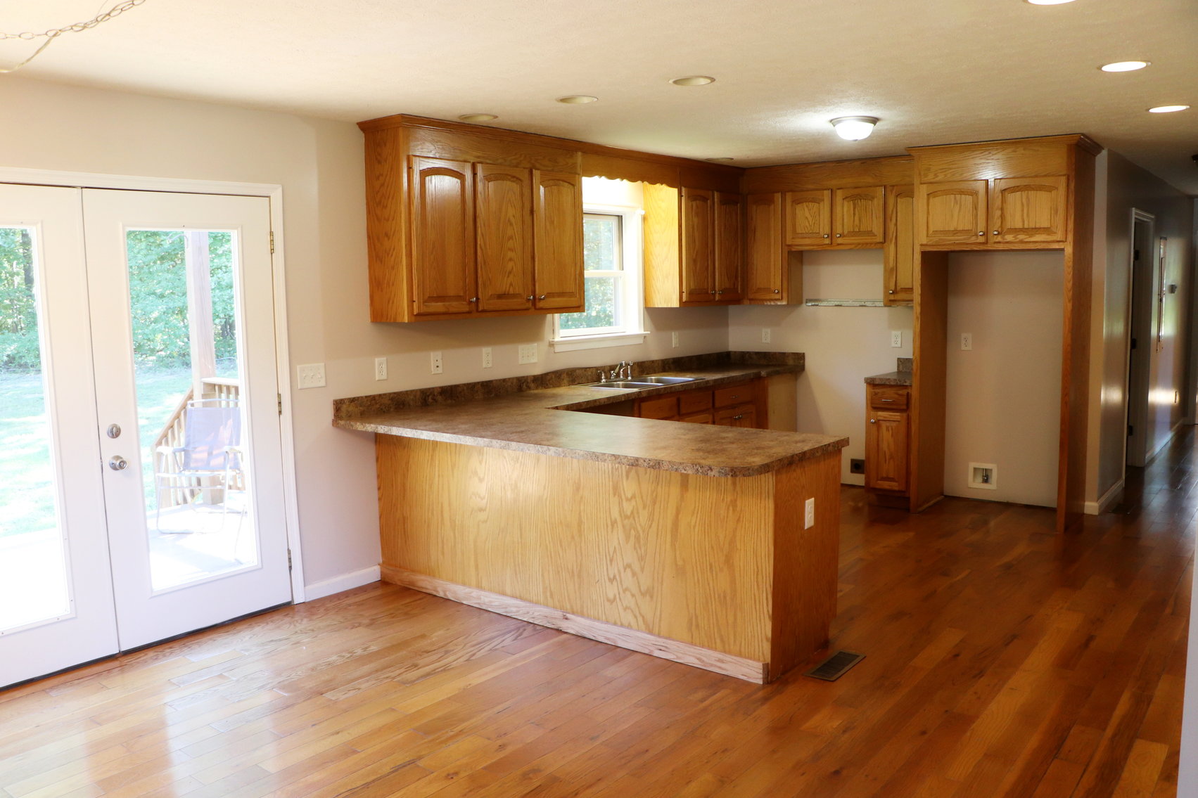 Image for Three Bedroom, Two Bath Home On 1.067 Acres In Crimora VA