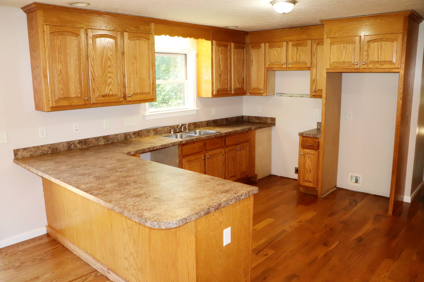 Image for Three Bedroom, Two Bath Home On 1.067 Acres In Crimora VA