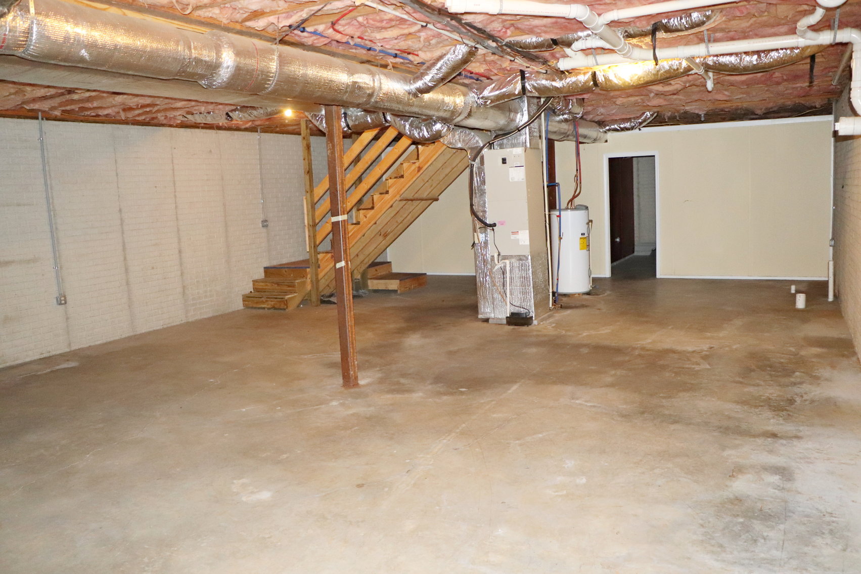 Image for Three Bedroom, Two Bath Home On 1.067 Acres In Crimora VA