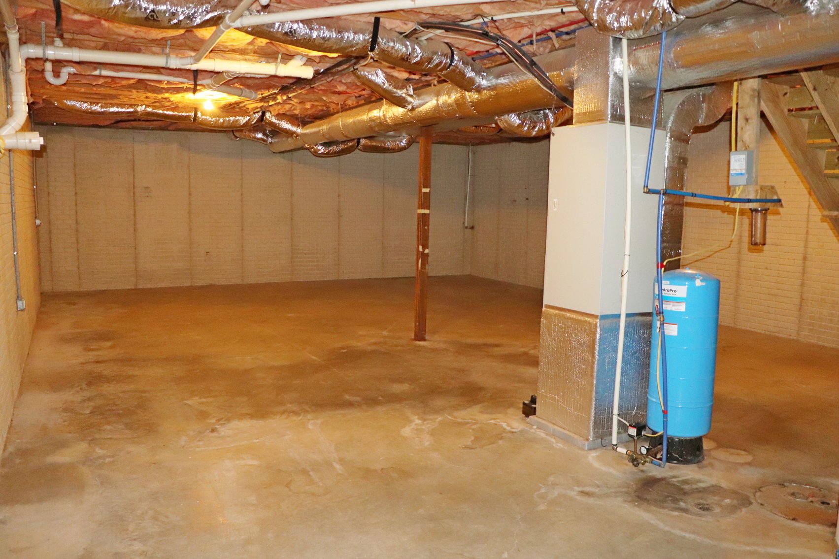 Image for Three Bedroom, Two Bath Home On 1.067 Acres In Crimora VA