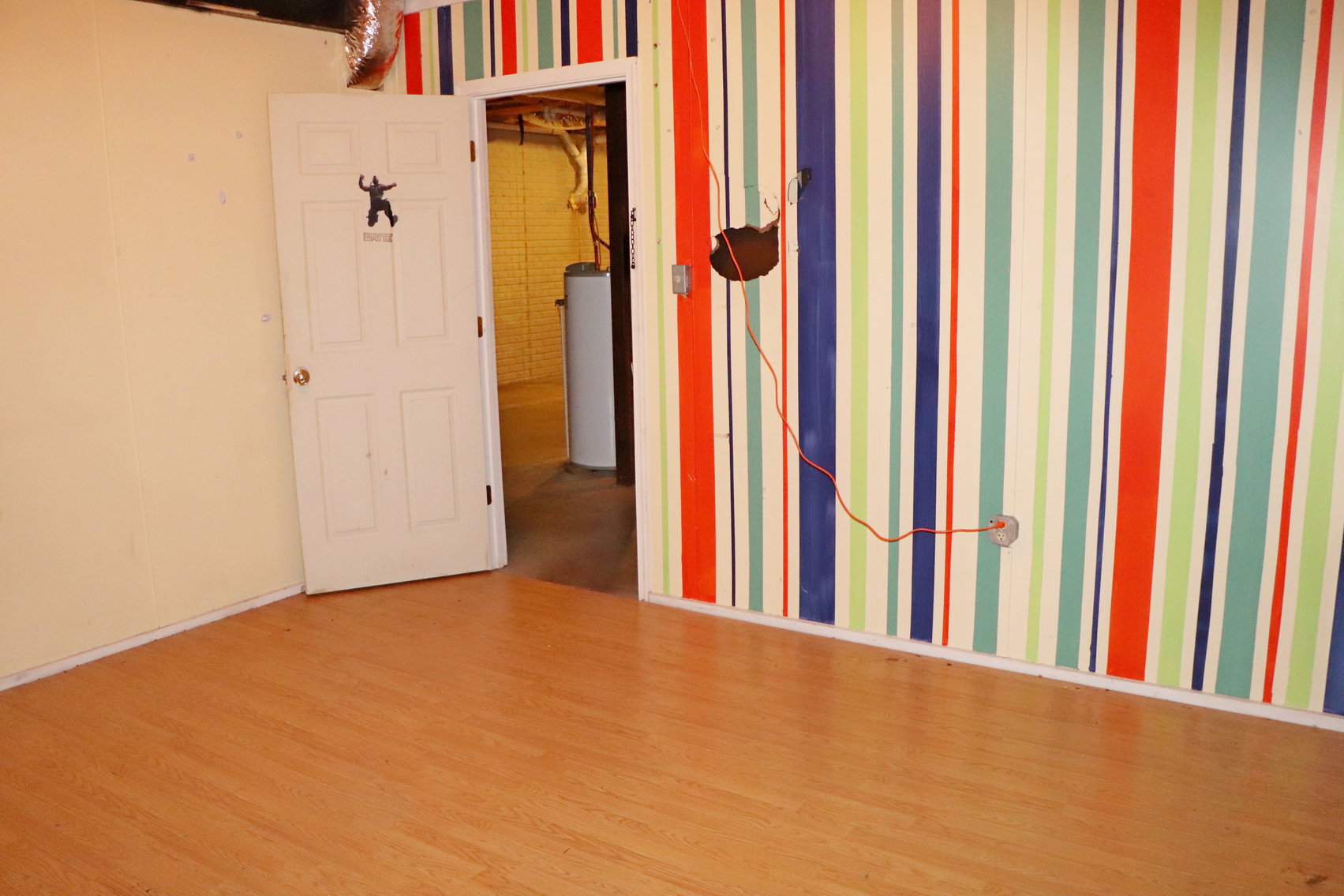 Image for Three Bedroom, Two Bath Home On 1.067 Acres In Crimora VA