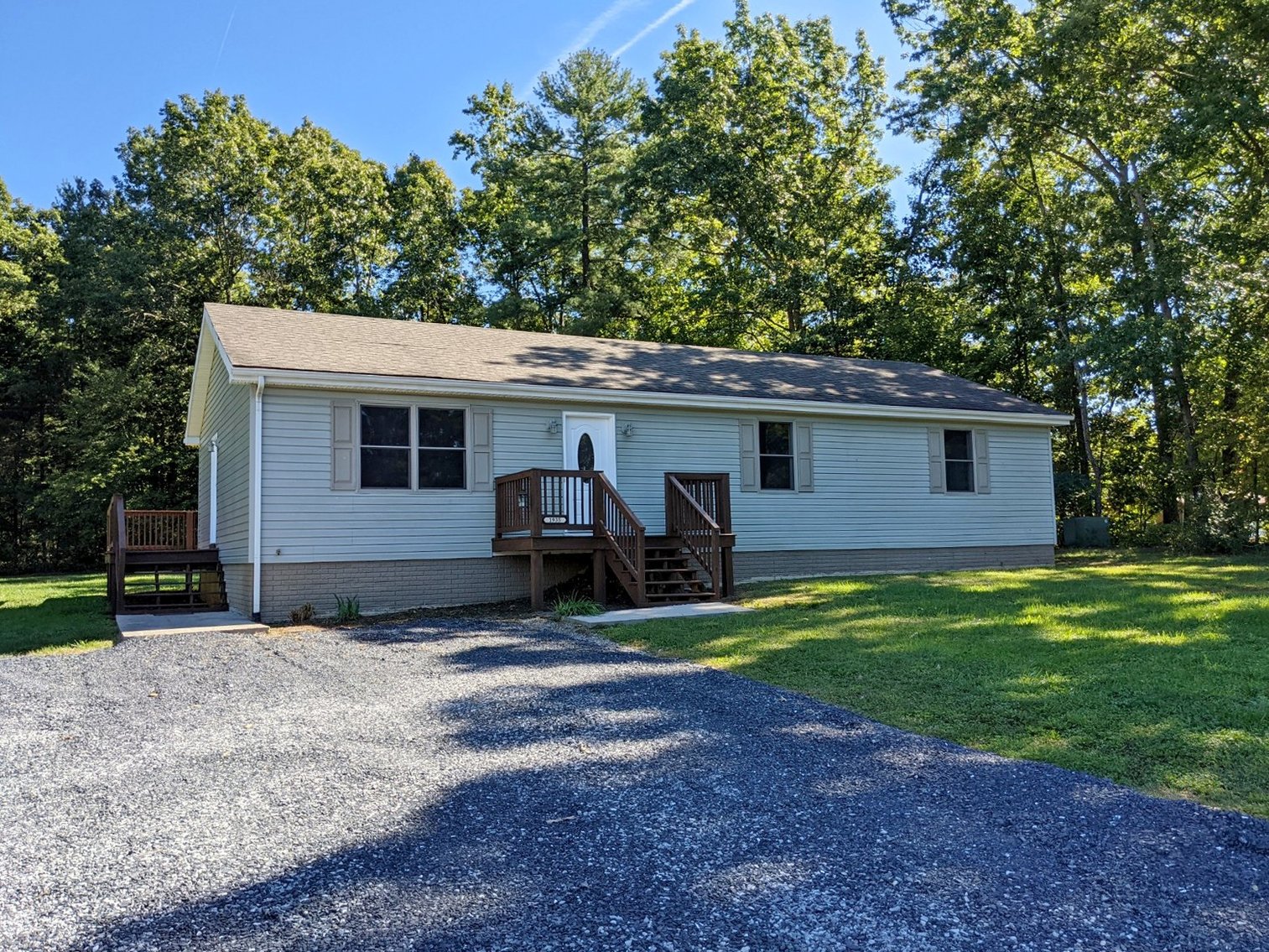 Image for Three Bedroom, Two Bath Home On 1.067 Acres In Crimora VA