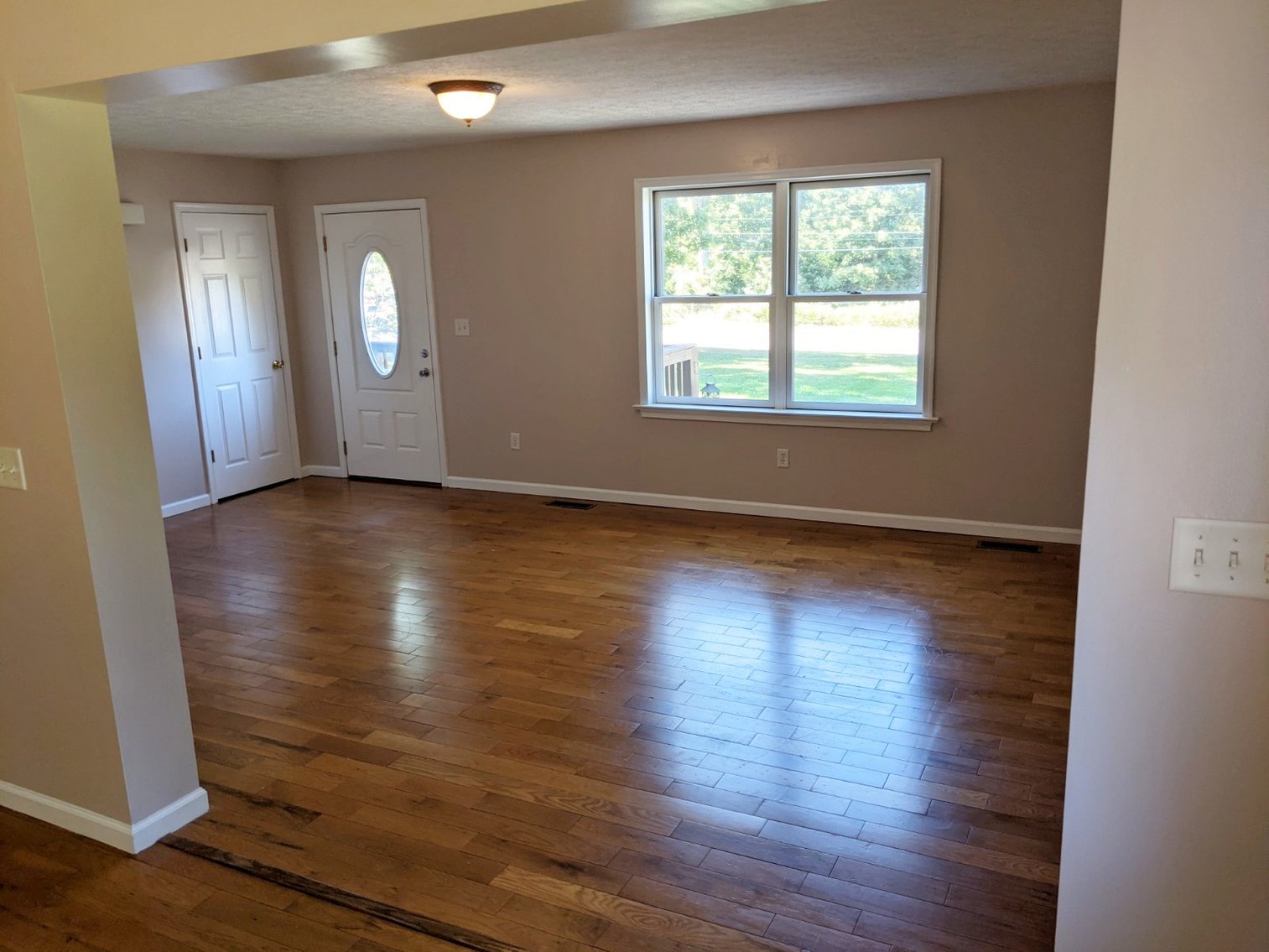 Image for Three Bedroom, Two Bath Home On 1.067 Acres In Crimora VA