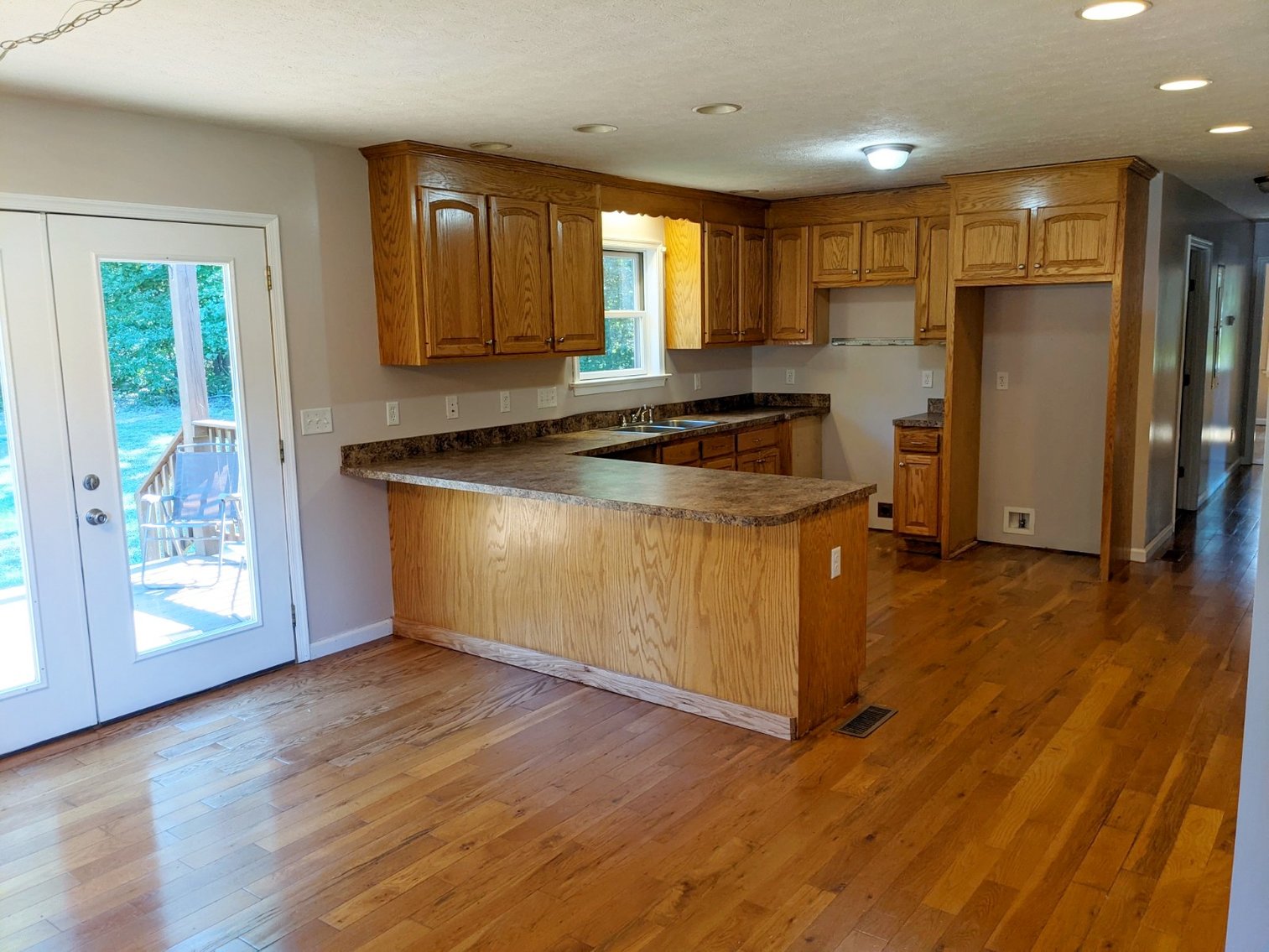 Image for Three Bedroom, Two Bath Home On 1.067 Acres In Crimora VA