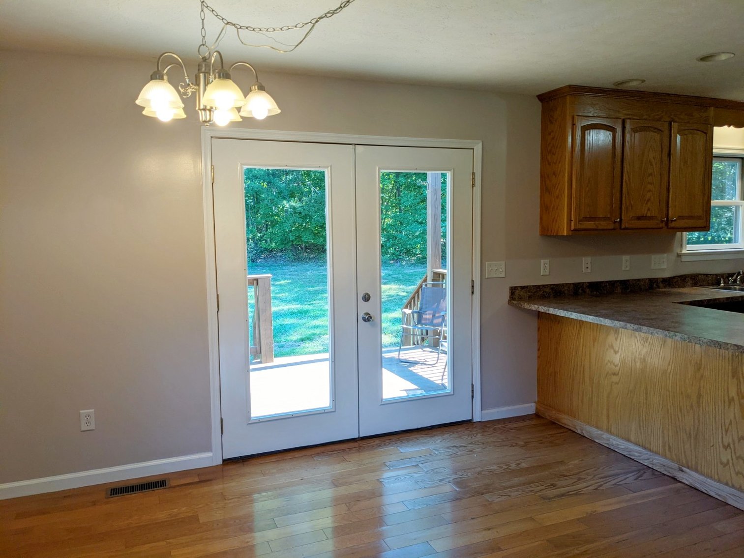 Image for Three Bedroom, Two Bath Home On 1.067 Acres In Crimora VA