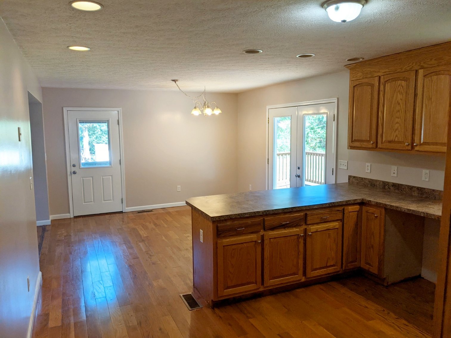 Image for Three Bedroom, Two Bath Home On 1.067 Acres In Crimora VA