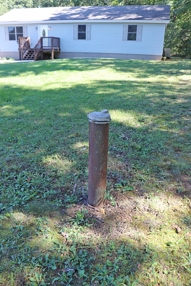 Image for Three Bedroom, Two Bath Home On 1.067 Acres In Crimora VA