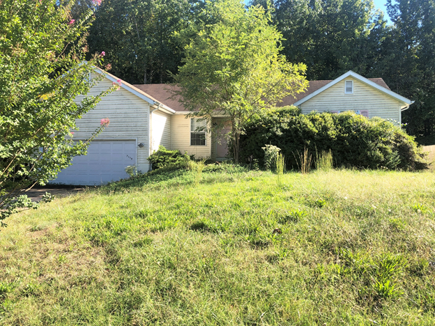 Image for Spotsylvania County VA Sale of Tax Delinquent Real Estate