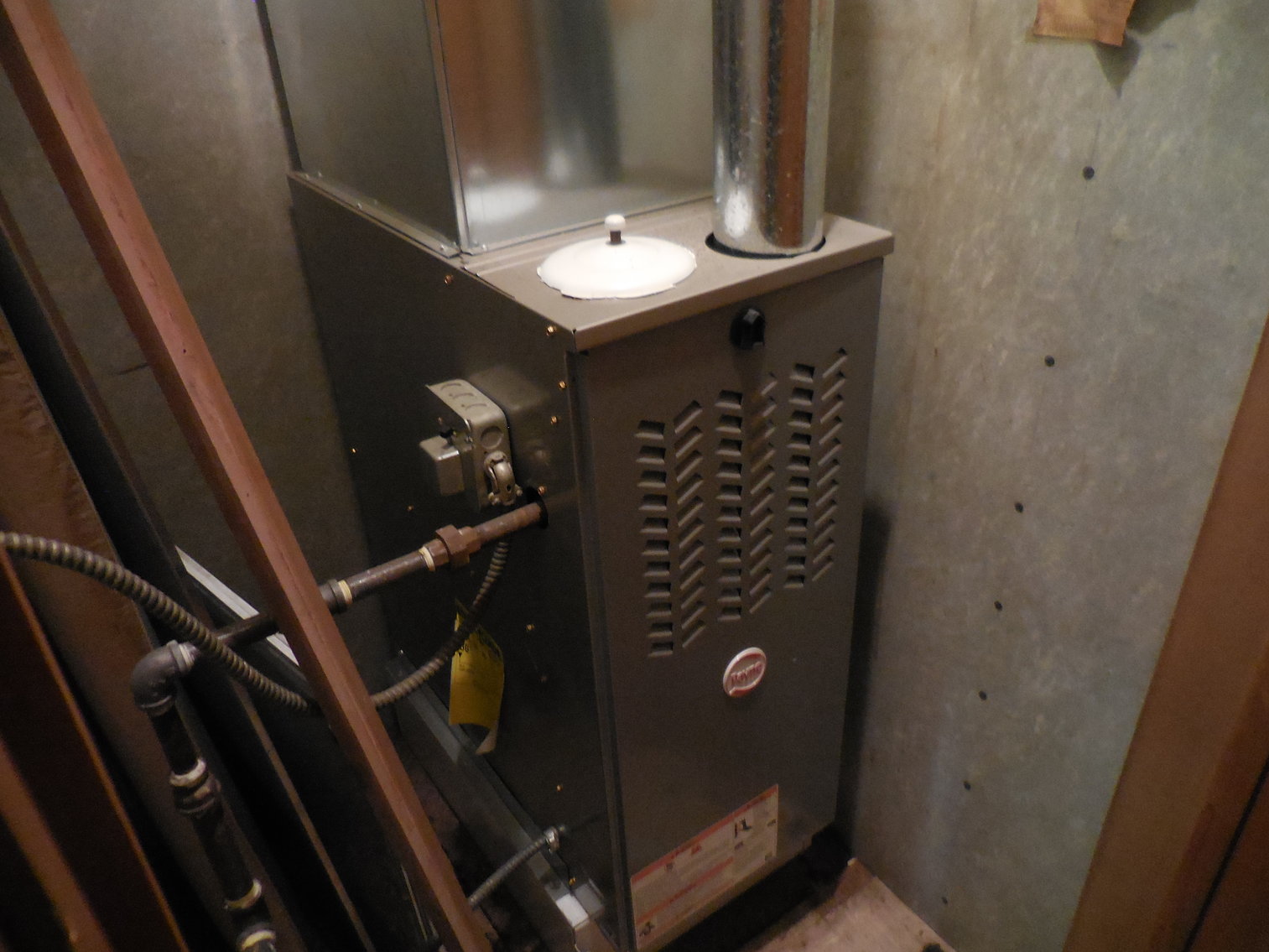 Image for 4409 Bennett Road, Toledo, Ohio 43612