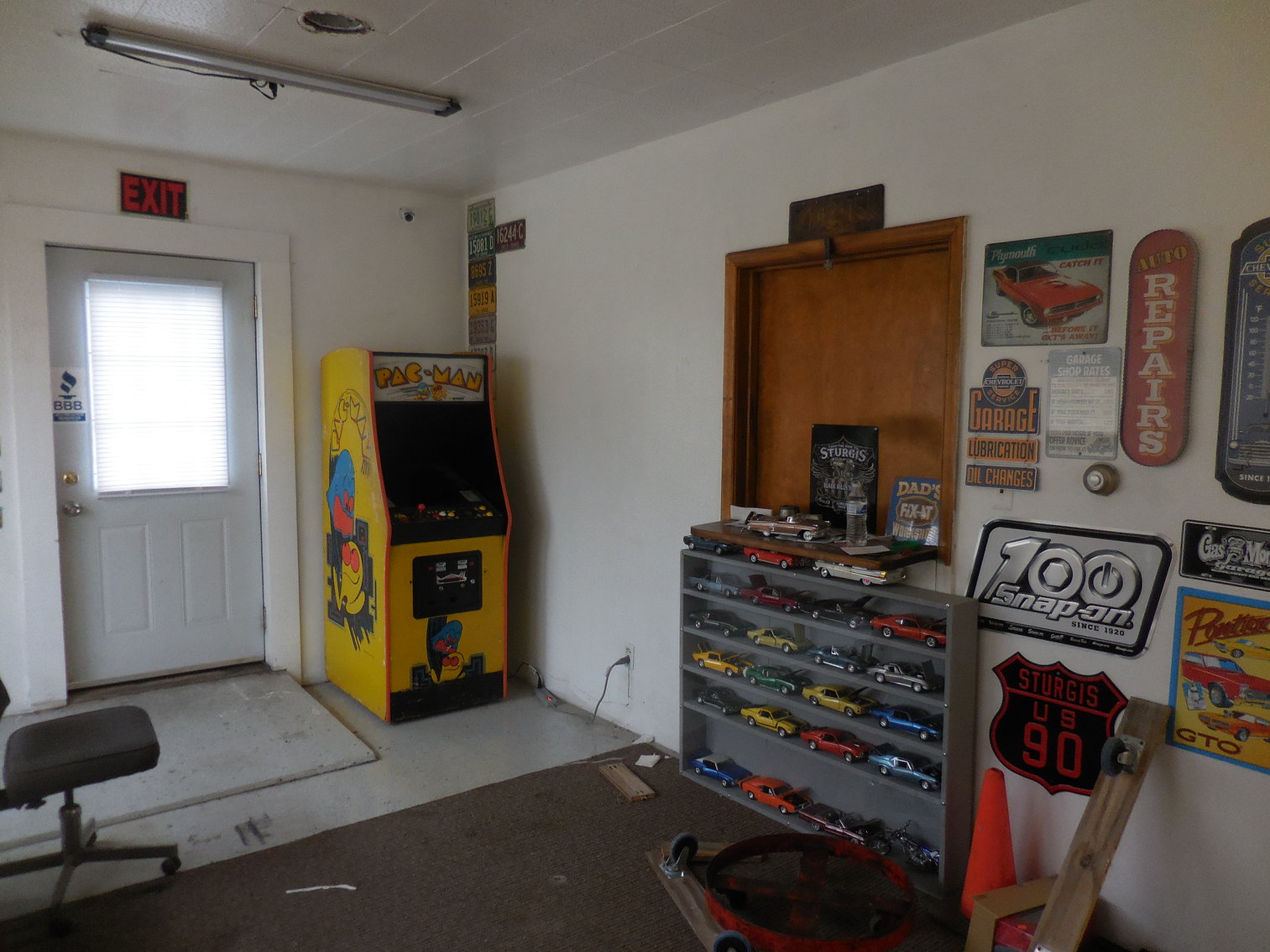 Image for 4409 Bennett Road, Toledo, Ohio 43612