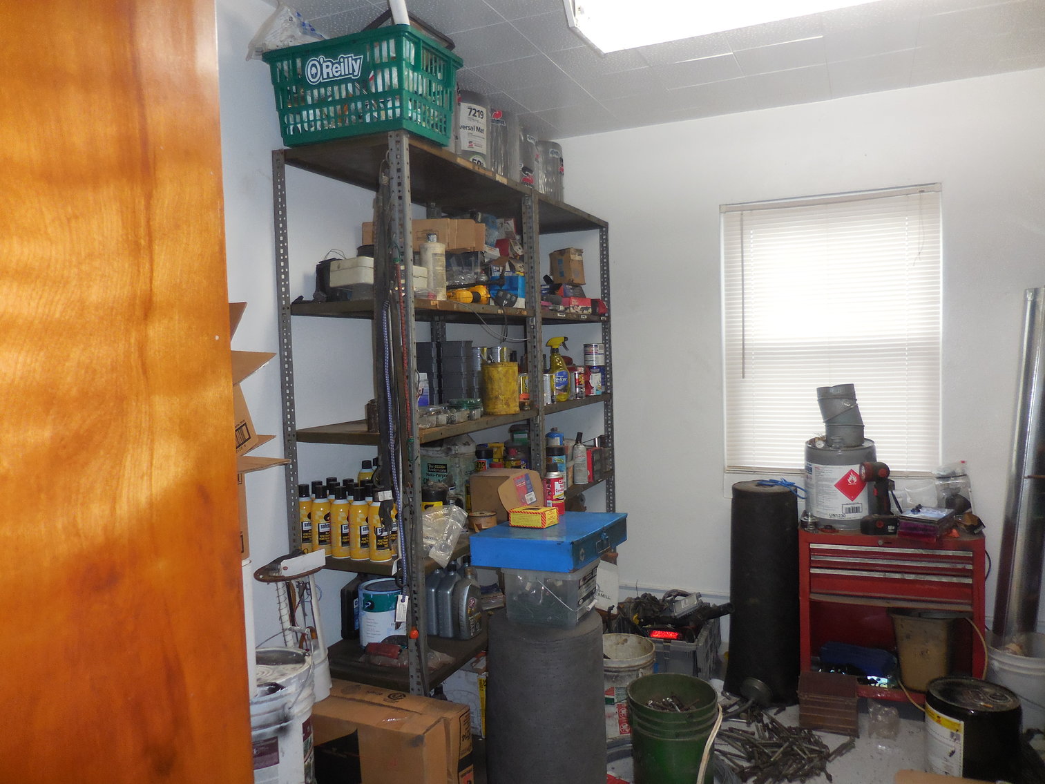 Image for 4409 Bennett Road, Toledo, Ohio 43612