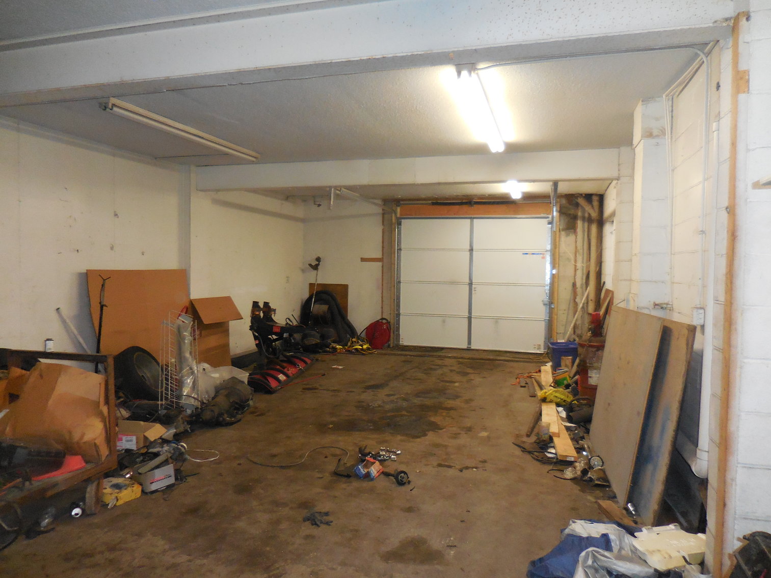 Image for 4409 Bennett Road, Toledo, Ohio 43612