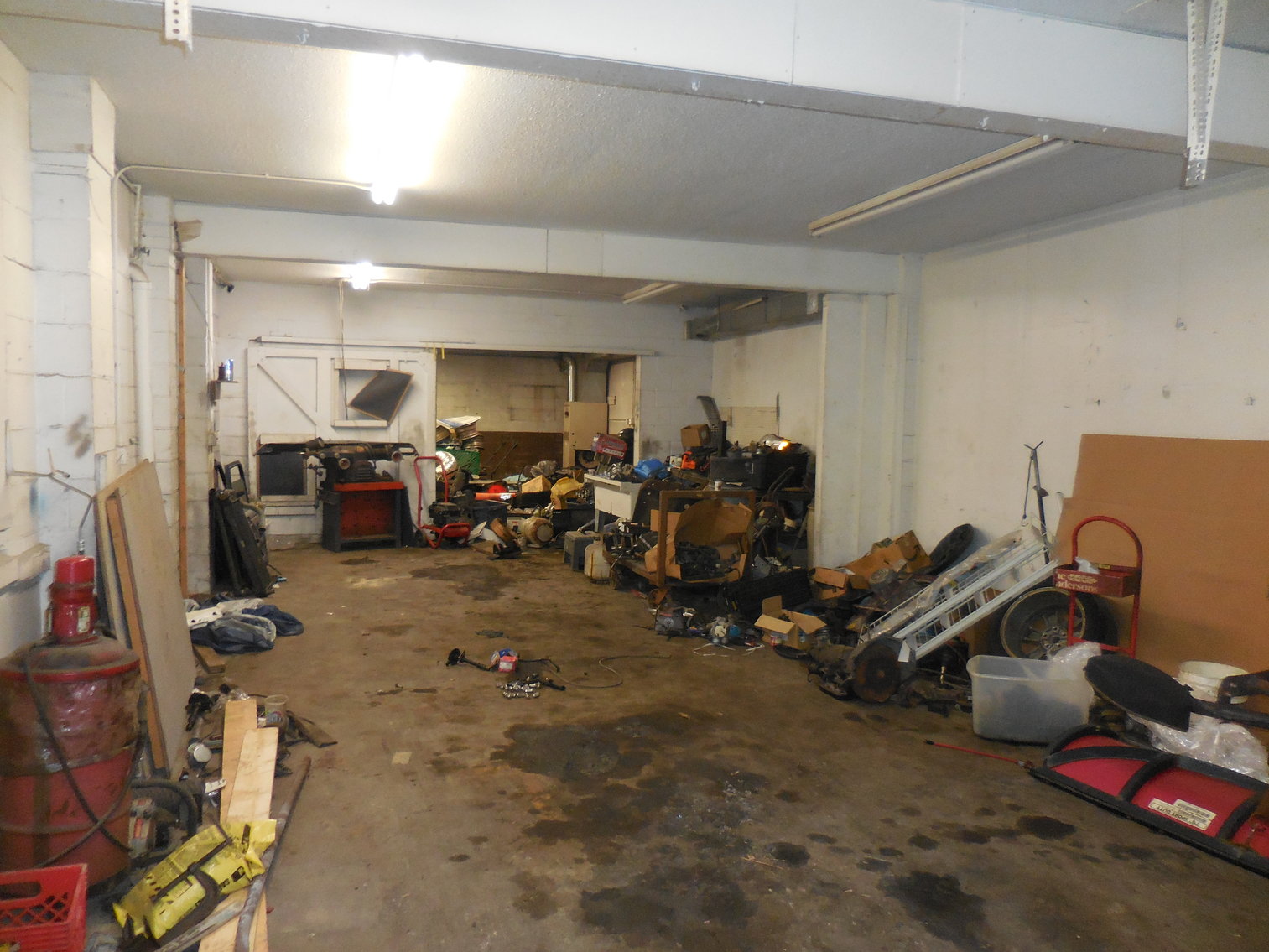 Image for 4409 Bennett Road, Toledo, Ohio 43612