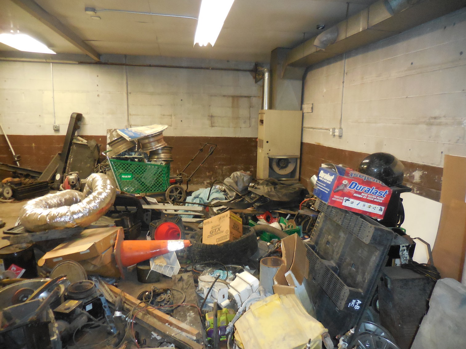 Image for 4409 Bennett Road, Toledo, Ohio 43612