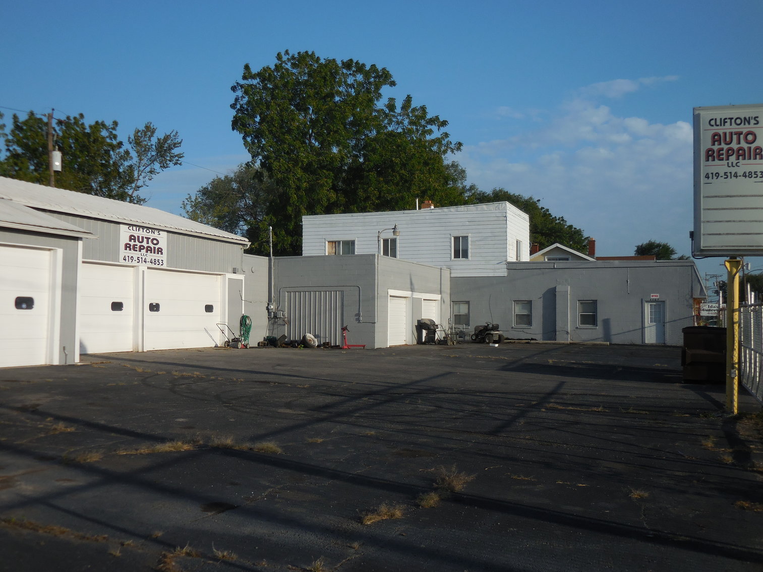 Image for 4409 Bennett Road, Toledo, Ohio 43612