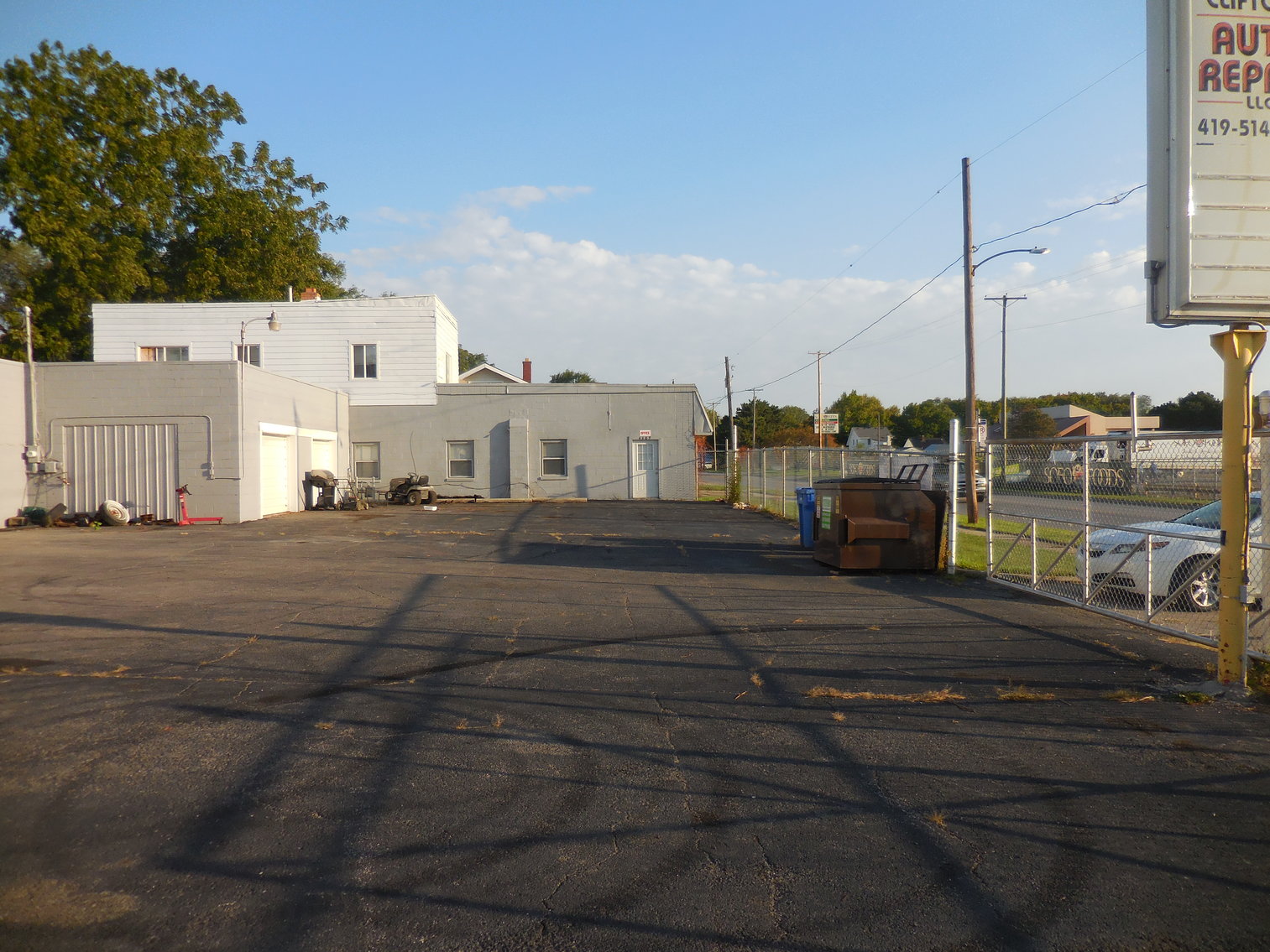 Image for 4409 Bennett Road, Toledo, Ohio 43612