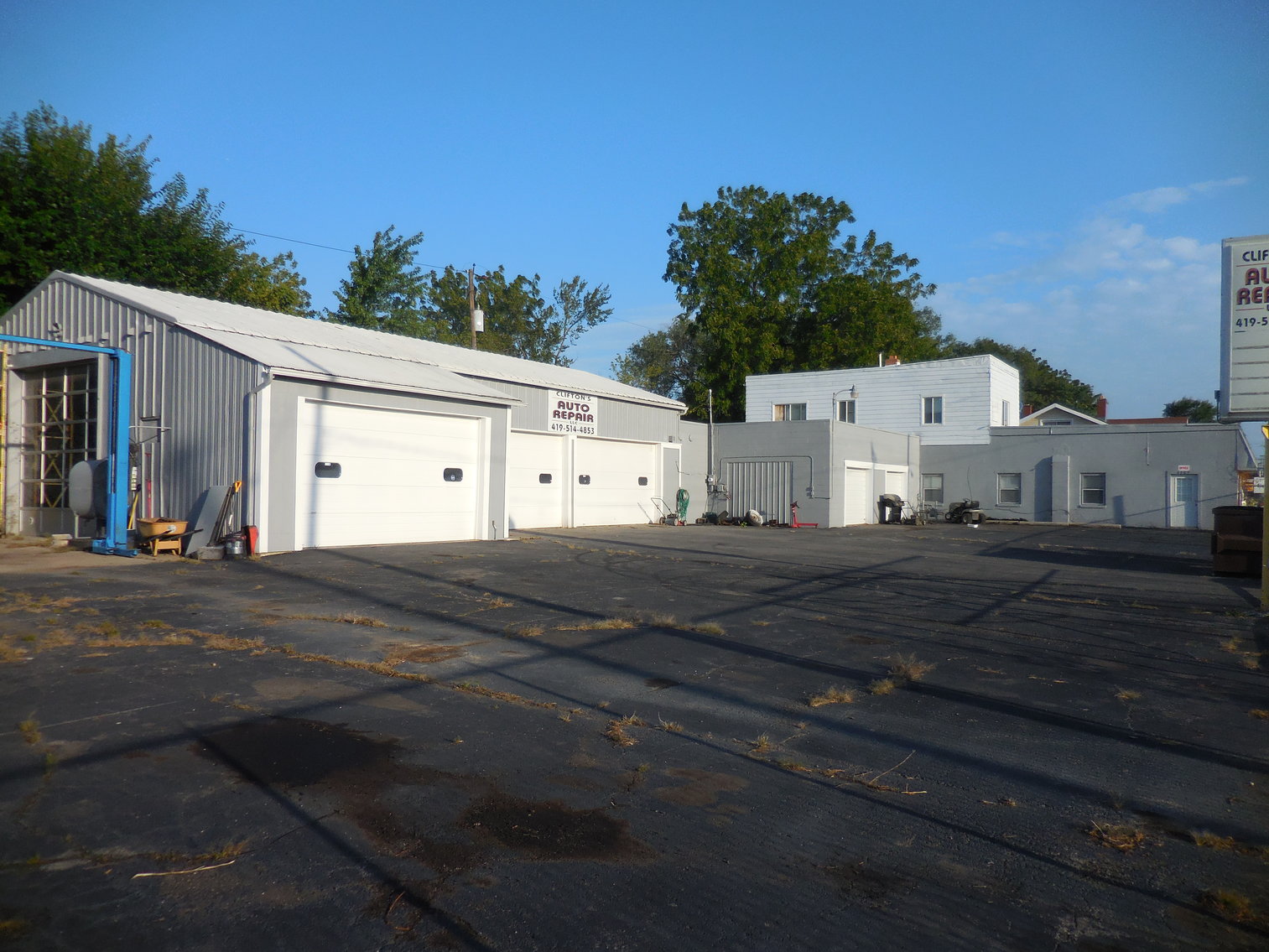 Image for 4409 Bennett Road, Toledo, Ohio 43612