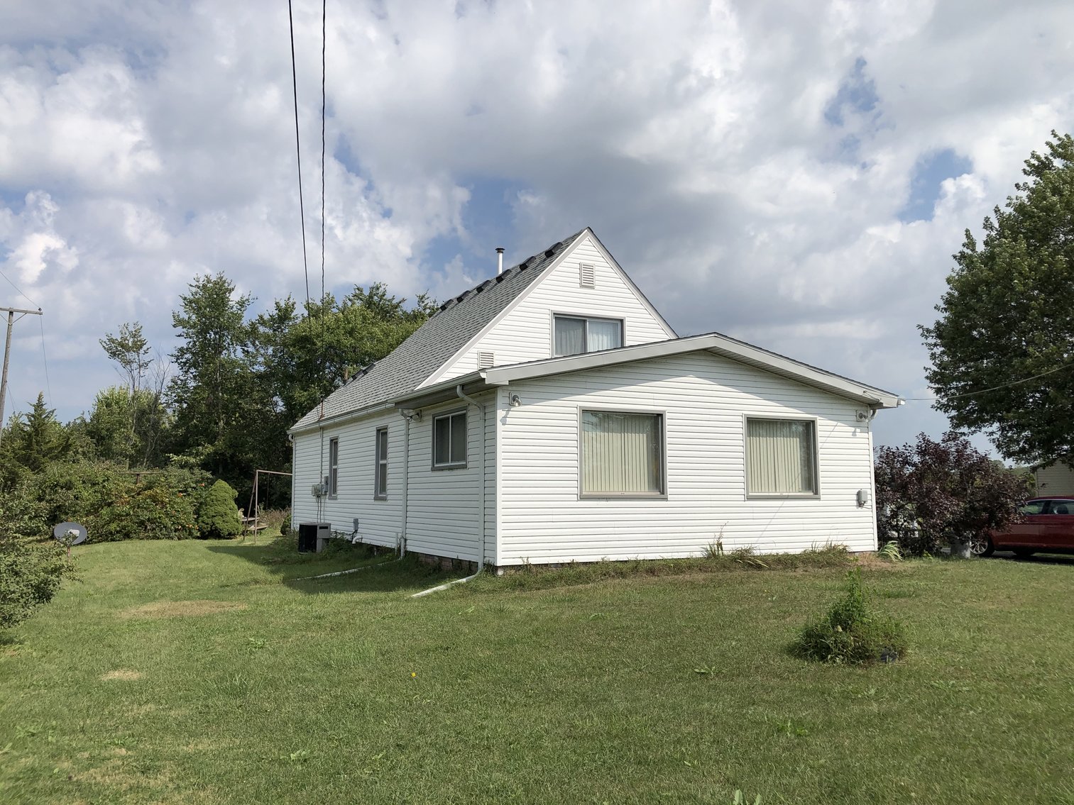 Image for 3741 Carleton Rockwood and 12590 Spicer - Michigan