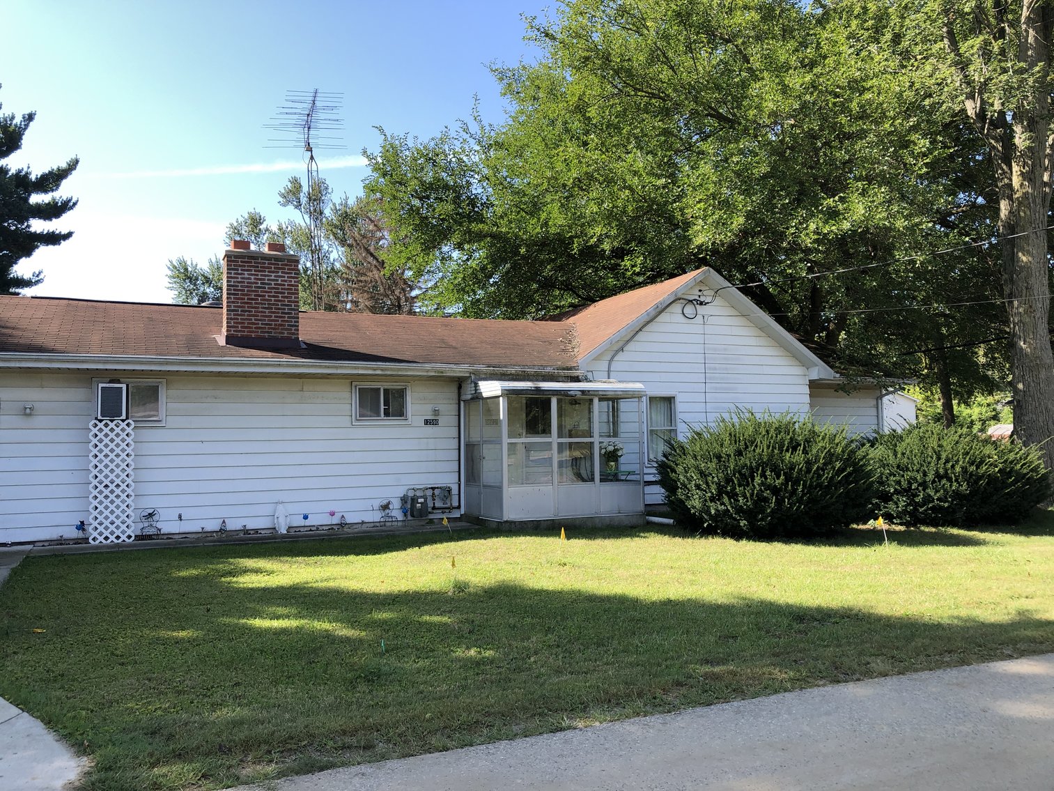 Image for 3741 Carleton Rockwood and 12590 Spicer - Michigan