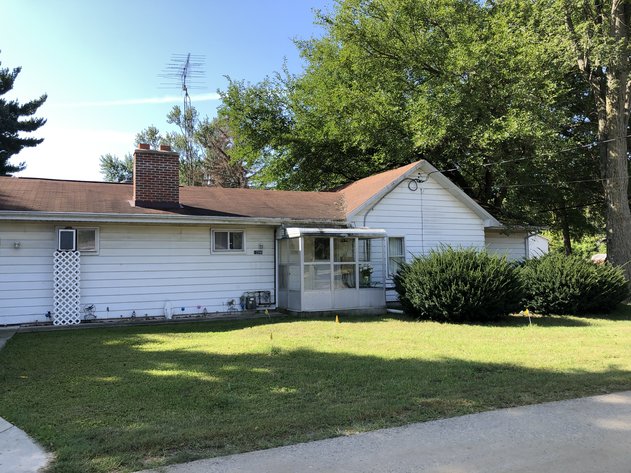 Image for 3741 Carleton Rockwood and 12590 Spicer - Michigan